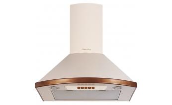 Вытяжка Kuppersberg BONA 60 C Bronze/бронзовый