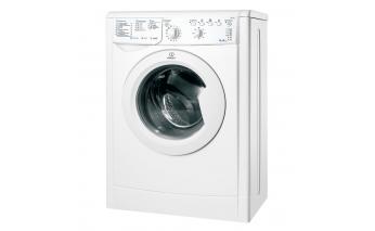 Машина стиральная Indesit IWUB 4085 (CIS)