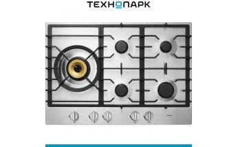 Surface cooking Asko HG1776SB