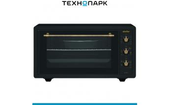 Mini oven Simfer M4573