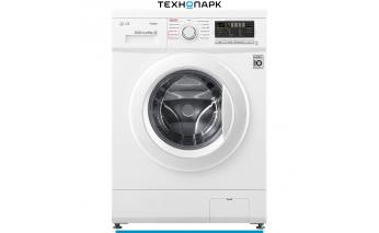 Машина стиральная LG F1296NDS0