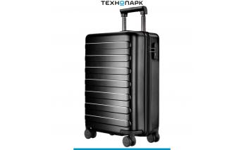 Suitcase Xiaomi Ninetygo Rhine Luggage 20, black