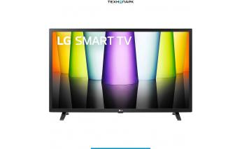 Телевизор LG 32LQ63506LA (2022)
