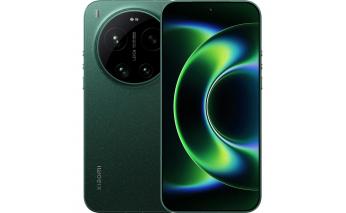 Смартфон Xiaomi 17 Ultra 16+512 ГБ зелёный