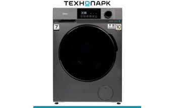 Машина стиральная Midea MFC3712BSW40/S