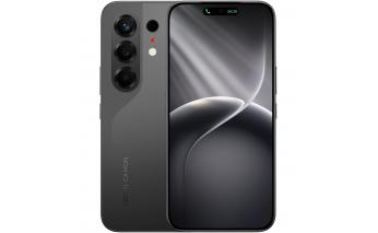 Смартфон Tecno Camon 50 8+256 ГБ чёрный