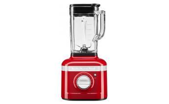 Блендер KitchenAid Artisan K400 5KSB4026EER красный