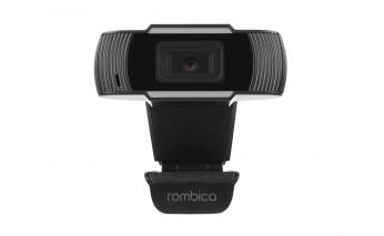 Веб-камера Rombica Camera HD A1