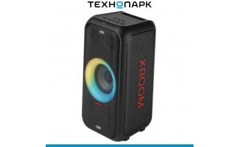 Центр музыкальный LG XBOOM XL5T