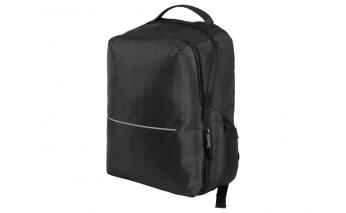 Backpack Voyager Samy for laptop a 15.6‑inch, black (830207)