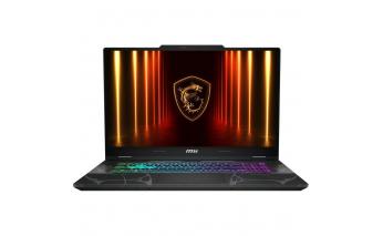 Ноутбук MSI Cyborg 17 B2RWEKG-280XRU (9S7-17U332-280)