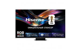 Телевизор Hisense 75UR9S (2026)