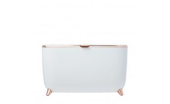 Холодильник для косметики Cool Beauty Box Glambox, 10 л (GLAMBOX)