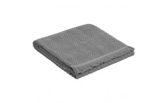 Towel Very Marque Morena big grey RA-87375