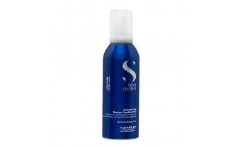 Mousse conditioner for adding volume to hair Alfaparf Volumizing Mousse Conditioner, 200 ml