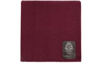 Blanket Rene Royal Medley, red