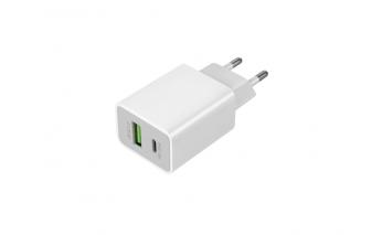 Устройство зарядное сетевое Rombica Neo ZQ3 PD RA-246851