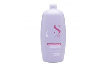 Кондиционер разглаживающий Alfaparf SDL Smoothing Conditioner для непослушных волос, 1000 мл