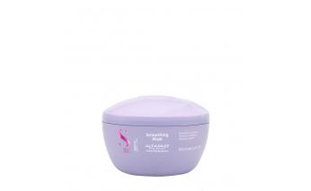 Smoothing mask for unruly hair Alfaparf SDL Smoothing Mask, 200 ml