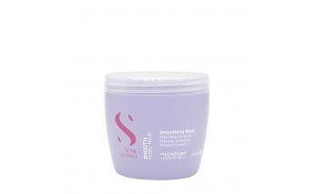 Smoothing mask for unruly hair Alfaparf SDL Smoothing Mask, 500 ml