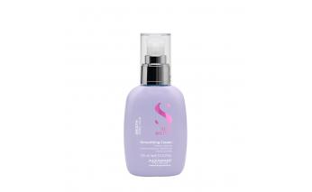 Крем для волос разглаживающий Alfaparf SDL Smoothing Cream, 125 мл