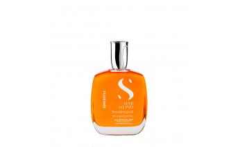 Smoothing oil Alfaparf SDL Smoothing Oil, 100 ml