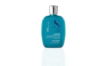 Шампунь для вьющихся волос деликатный Alfaparf SDL Curls Enhancing Low Shampoo, 250 мл