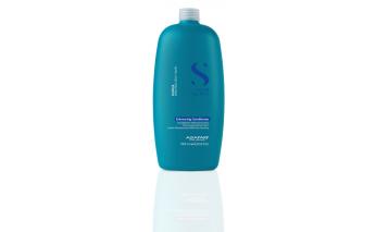 Conditioner for curly hair Alfaparf SDL Curls Enhancing Conditioner, 1000 ml