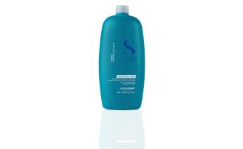 Cleansing conditioner for curly hair Alfaparf SDL Curls Hydrating Co-Wash, 1000 ml