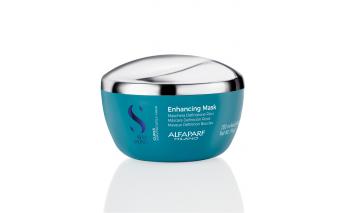 Маска для вьющихся волос Alfaparf SDL Curls Enhancing Mask, 200 мл