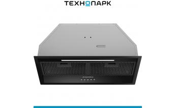 Вытяжка встраиваемая Maunfeld VIVID 603EM Black