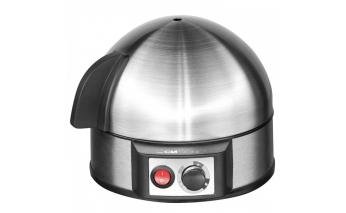 Яйцеварка Clatronic EK 3321 серебристый