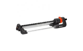 Дождеватель осциллирующий Gardena Aqua L 18704-20