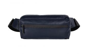 Bag belt Voyager Just, 12x24x5 cm, blue (956202)