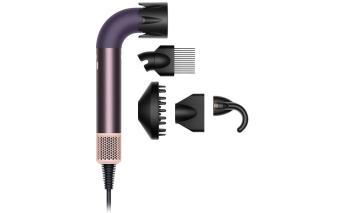 Фен Dyson Supersonic R HD17 сливовый