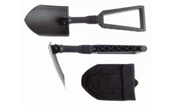 Universal folding shovel Fiskars 1000621/131320