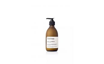 Hair conditioner Asense Pure Cannabis, 300 ml