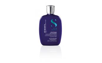 Toning anti-orange hair shampoo Alfaparf Anti-Orange Low Shampoo, 250 ml