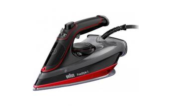 Steam iron Braun FreeStyle 5 SI5057RD