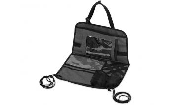 Car organizer Voyager Stacker dark gray RA-276962