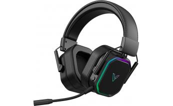 Computer headset Rapoo VH850 black
