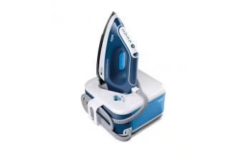 Steam generator Braun CareStyle Compact Pro IS2565BL