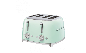 Тостер Smeg TSF03PGEU