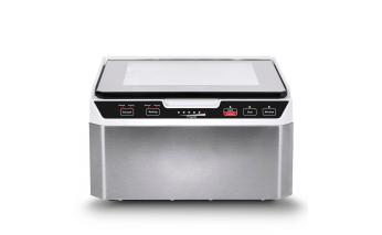Упаковщик вакуумный камерный Caso VacuChef 40