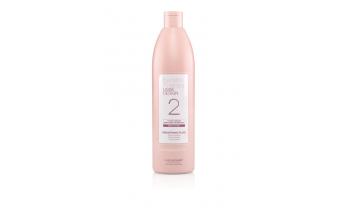 Keratin smoothing fluid for hair Alfaparf KT LD Smoothing Fluid, 500 ml