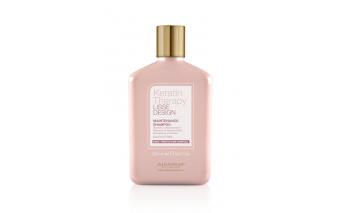 Шампунь для гладкости волос кератиновый Alfaparf KT LD Maintenance Shampoo, 250 мл