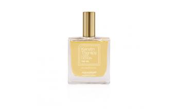 Keratin hair oil Alfaparf KT LD The Oil, 50 ml