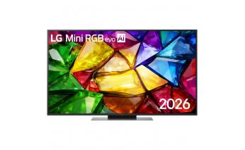 Телевизор LG 55MRGB86B6A (2026)