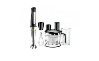 Блендер погружной Braun Multiquick 7 MQ7075X