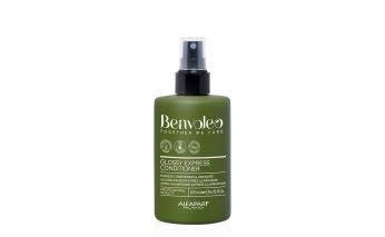 Express conditioner for hair shine Alfaparf Benvoleo, 200 ml